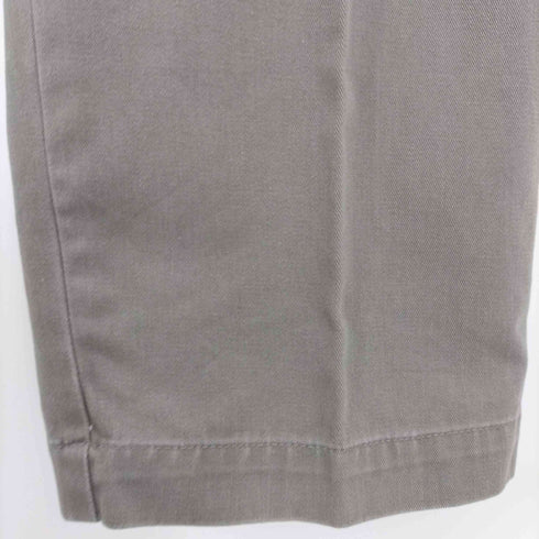 ポロバイラルフローレン Polo by RALPH LAUREN 90s POLO CHINO Andrew Pant 2タック コットン チノ パンツ メンズ 34×32