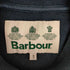 バブアー Barbour ラグラン サーマルカットソー メンズ JPN:S