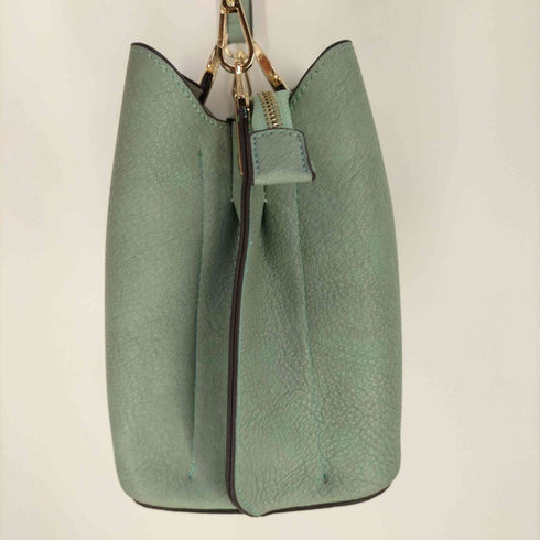 フルギ SALON DE RUBAN 2WAY ハンド ショルダーバッグ レディース