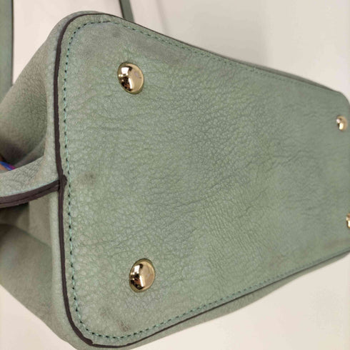 フルギ SALON DE RUBAN 2WAY ハンド ショルダーバッグ レディース