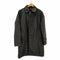 ユナイテッドアローズ UNITED ARROWS 千鳥柄ライナー付き ステンカラーコート メンズ JPN:M