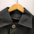 ユナイテッドアローズ UNITED ARROWS 千鳥柄ライナー付き ステンカラーコート メンズ JPN:M