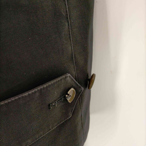 ユナイテッドアローズ UNITED ARROWS 千鳥柄ライナー付き ステンカラーコート メンズ JPN:M