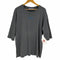 アコールドウォール A-COLD-WALL イギリス製 フロントプリント クルーネックTシャツ メンズ JPN:S