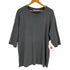 アコールドウォール A-COLD-WALL イギリス製 フロントプリント クルーネックTシャツ メンズ JPN:S