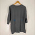 アコールドウォール A-COLD-WALL イギリス製 フロントプリント クルーネックTシャツ メンズ JPN:S