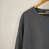アコールドウォール A-COLD-WALL イギリス製 フロントプリント クルーネックTシャツ メンズ JPN:S