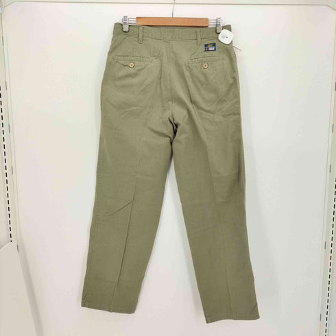 ジョーダッシュ JORDACHE ヴィンテージ タック テーパードパンツ メンズ US:34-35