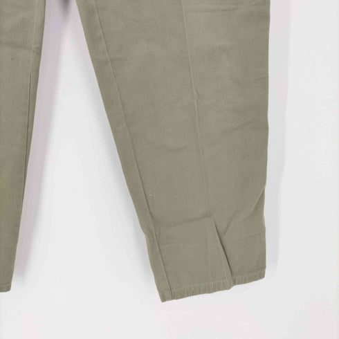 ジョーダッシュ JORDACHE ヴィンテージ タック テーパードパンツ メンズ US:34-35