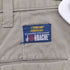 ジョーダッシュ JORDACHE ヴィンテージ タック テーパードパンツ メンズ US:34-35