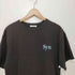 フリークスストア FREAKS STORE 2023SS ロゴプリント クルーネック Tシャツ レディース FREE