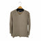 ラルフローレン RALPH LAUREN レーヨンアクリルVネックニット レディース import:M