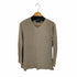 ラルフローレン RALPH LAUREN レーヨンアクリルVネックニット レディース import:M