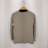ラルフローレン RALPH LAUREN レーヨンアクリルVネックニット レディース import:M