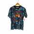 ケンゾー エイチアンドエム kenzo h&M 虎柄 アップリケTシャツ レディース JPN:M