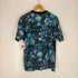 ケンゾー エイチアンドエム kenzo h&M 虎柄 アップリケTシャツ レディース JPN:M