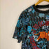 ケンゾー エイチアンドエム kenzo h&M 虎柄 アップリケTシャツ レディース JPN:M