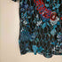 ケンゾー エイチアンドエム kenzo h&M 虎柄 アップリケTシャツ レディース JPN:M