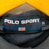 ポロスポーツラルフローレン POLO SPORT RALPH LAUREN スモールポニー刺繍ポロシャツ レディース import:M