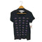 アンダーカバー UNDERCOVER パンチング Tシャツ レディース JPN:1