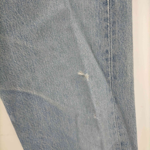 リーバイス Levis 90s 96年製 USA製 501 ボタン裏501刻印 ボタンフライデニムパンツ メンズ W29