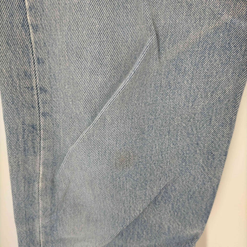 リーバイス Levis 90s 96年製 USA製 501 ボタン裏501刻印 ボタンフライデニムパンツ メンズ W29