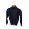 ジョンスメドレー JOHN SMEDLEY MADE IN ENGLAND メリノウールタートルネックニット レディース import:S