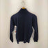 ジョンスメドレー JOHN SMEDLEY MADE IN ENGLAND メリノウールタートルネックニット レディース import:S