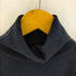 ジョンスメドレー JOHN SMEDLEY MADE IN ENGLAND メリノウールタートルネックニット レディース import:S