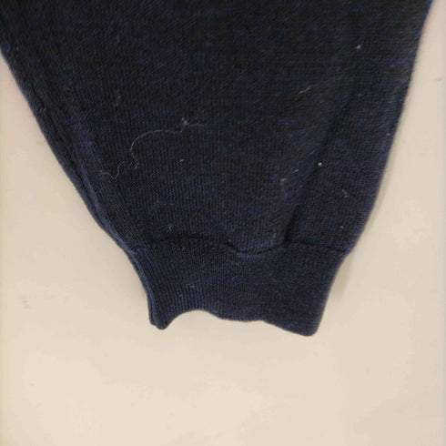 ジョンスメドレー JOHN SMEDLEY MADE IN ENGLAND メリノウールタートルネックニット レディース import:S