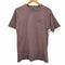 カーハートワークインプログレス Carhartt WIP S/S POCKET T-SHIRT メンズ JPN:S