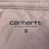 カーハートワークインプログレス Carhartt WIP S/S POCKET T-SHIRT メンズ JPN:S
