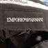 エンポリオアルマーニ EMPORIO ARMANI JUDE LINE ストライプスラックス メンズ JPN:44