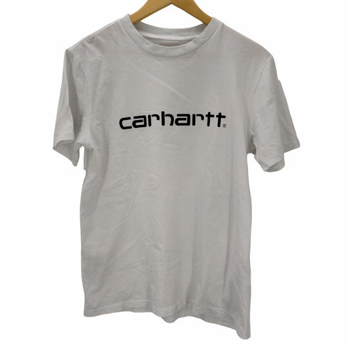 カーハートワークインプログレス Carhartt WIP S/S SCRIPT T-SHIRT メンズ JPN:S