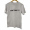 カーハートワークインプログレス Carhartt WIP S/S SCRIPT T-SHIRT メンズ JPN:S