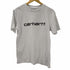 カーハートワークインプログレス Carhartt WIP S/S SCRIPT T-SHIRT メンズ JPN:S