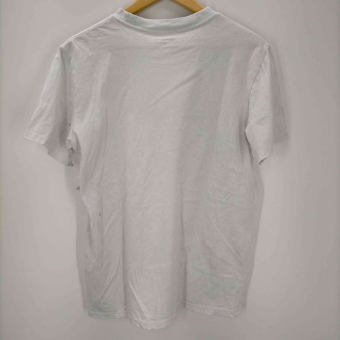 カーハートワークインプログレス Carhartt WIP S/S SCRIPT T-SHIRT メンズ JPN:S