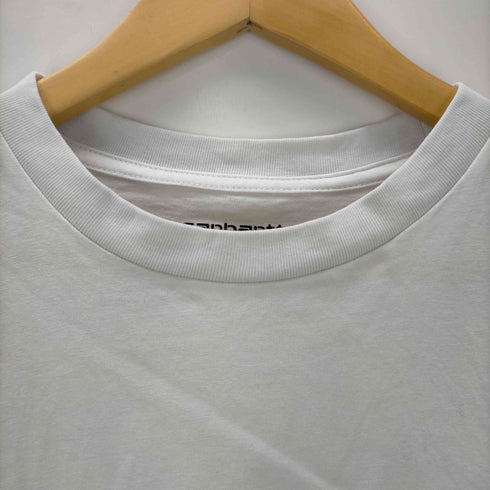 カーハートワークインプログレス Carhartt WIP S/S SCRIPT T-SHIRT メンズ JPN:S