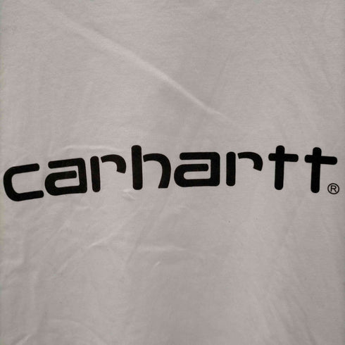 カーハートワークインプログレス Carhartt WIP S/S SCRIPT T-SHIRT メンズ JPN:S
