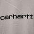 カーハートワークインプログレス Carhartt WIP S/S SCRIPT T-SHIRT メンズ JPN:S