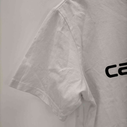 カーハートワークインプログレス Carhartt WIP S/S SCRIPT T-SHIRT メンズ JPN:S