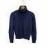 ラルフローレンスポーツ RALPH LAUREN SPORT ノーポニー コットンハイネックニット レディース import:L