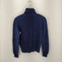 ラルフローレンスポーツ RALPH LAUREN SPORT ノーポニー コットンハイネックニット レディース import:L