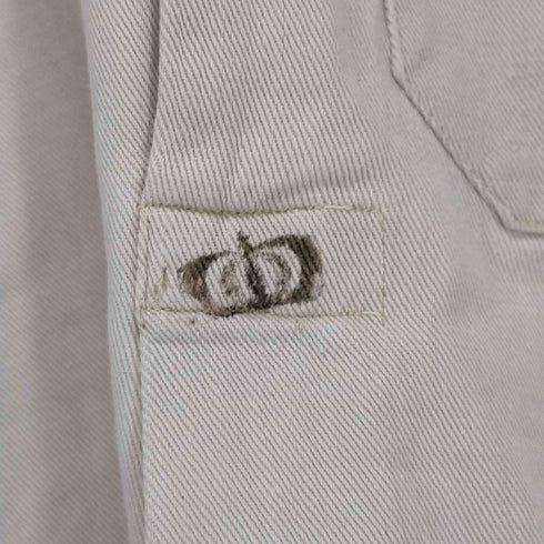 スウェーデン軍 40S スリーピングシャツ メタルボタン メンズ