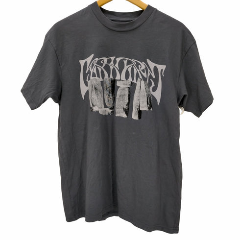 カーハートワークインプログレス Carhartt WIP S/S PAGAN T-SHIRT メンズ JPN:S