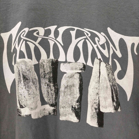 カーハートワークインプログレス Carhartt WIP S/S PAGAN T-SHIRT メンズ JPN:S