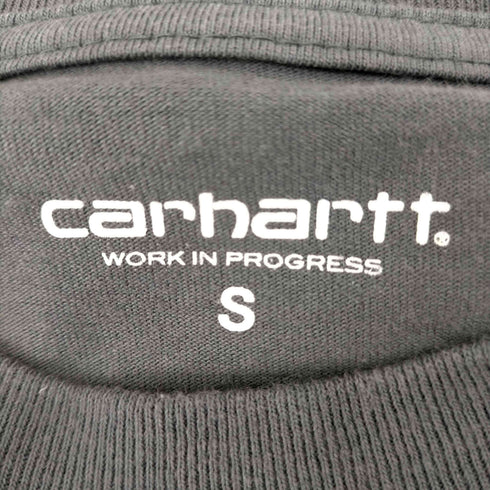 カーハートワークインプログレス Carhartt WIP S/S PAGAN T-SHIRT メンズ JPN:S