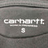 カーハートワークインプログレス Carhartt WIP S/S PAGAN T-SHIRT メンズ JPN:S