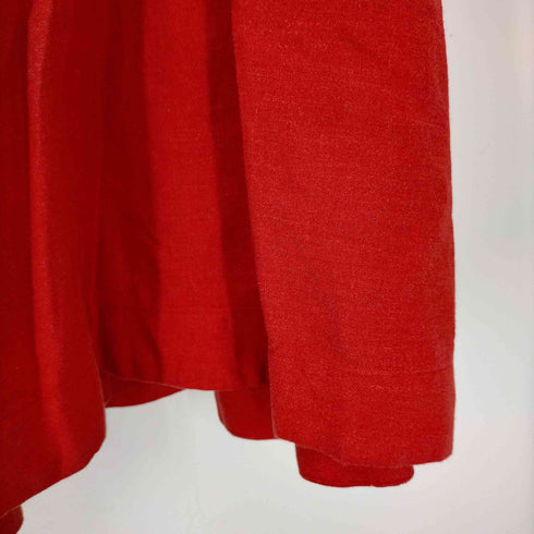 ユナイテッドアローズ UNITED ARROWS UWSC 麻フレアスカート レディース JPN:36