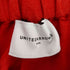 ユナイテッドアローズ UNITED ARROWS UWSC 麻フレアスカート レディース JPN:36